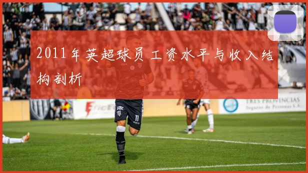 2011年英超球员工资水平与收入结构剖析